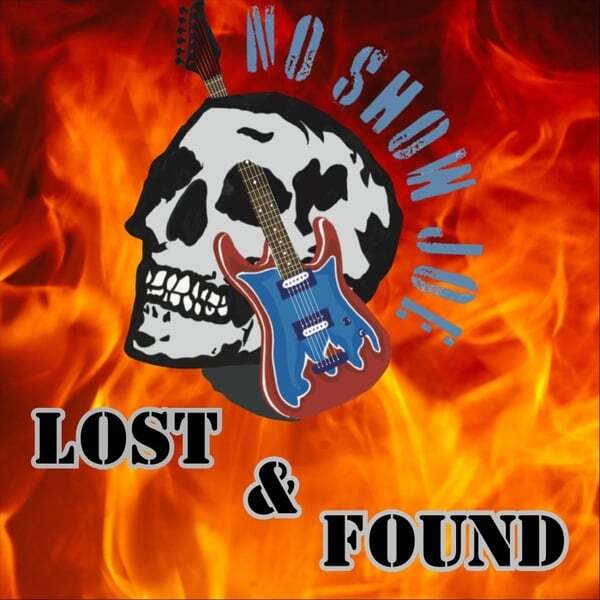 Cover art for Lost & Found